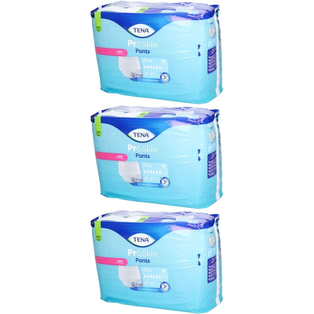Tena ProSkin Pants Plus M – Inkontinenzhosen
