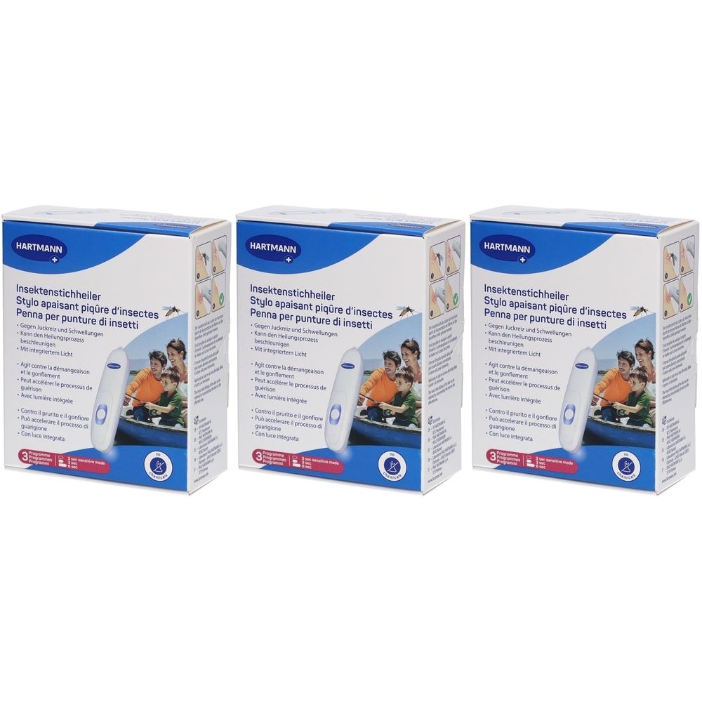 Insect bite healer            P1