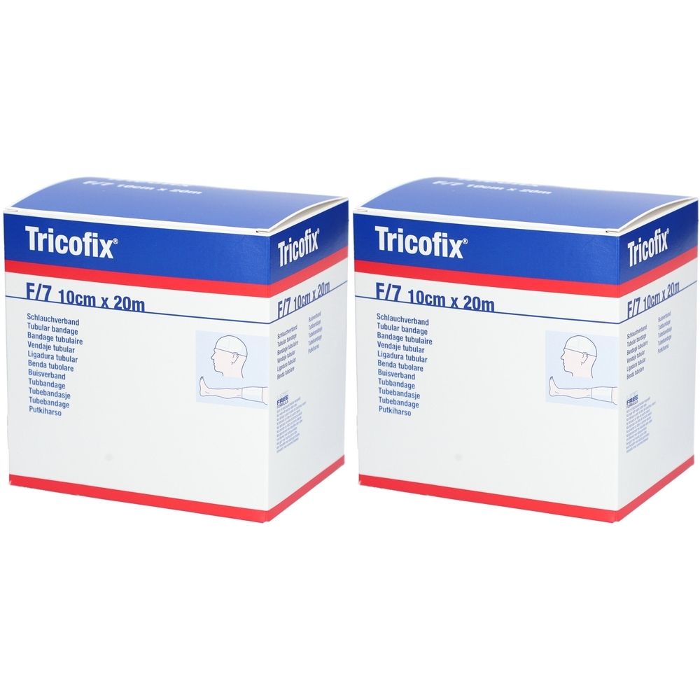 Tricofix® Gr. F 10 cm x 20 m