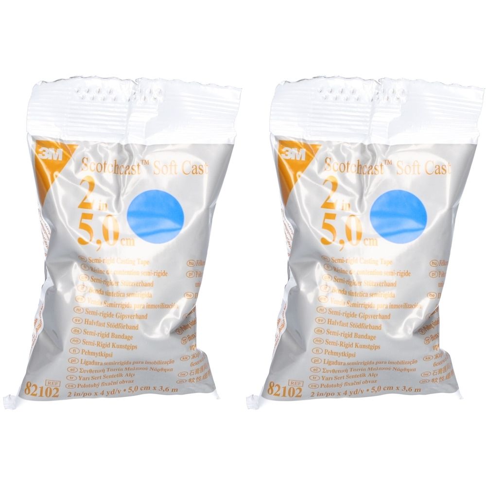 3M Scotchcast™ Soft Cast 55,0 cm x 3,6 m