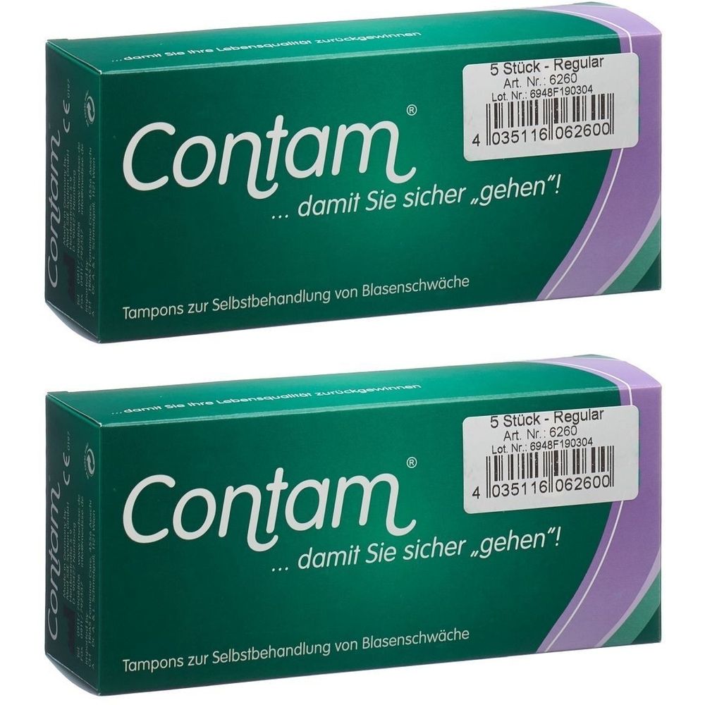 Contam® 28mm Regular