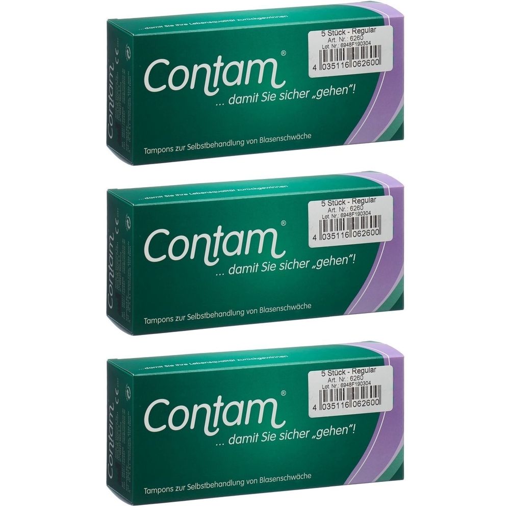 Contam® 28mm Regular