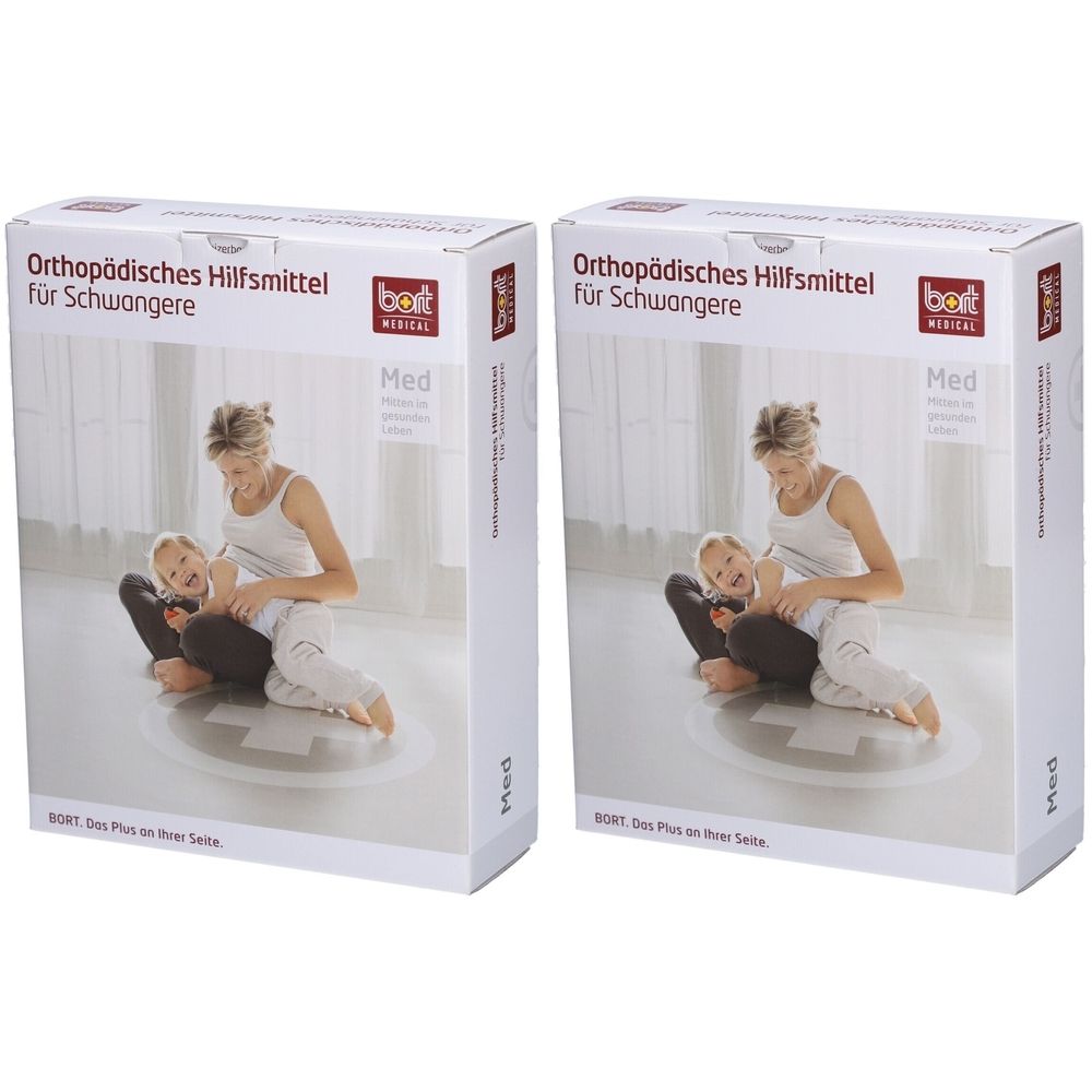 Bort Abdominalstütze für Schwangere