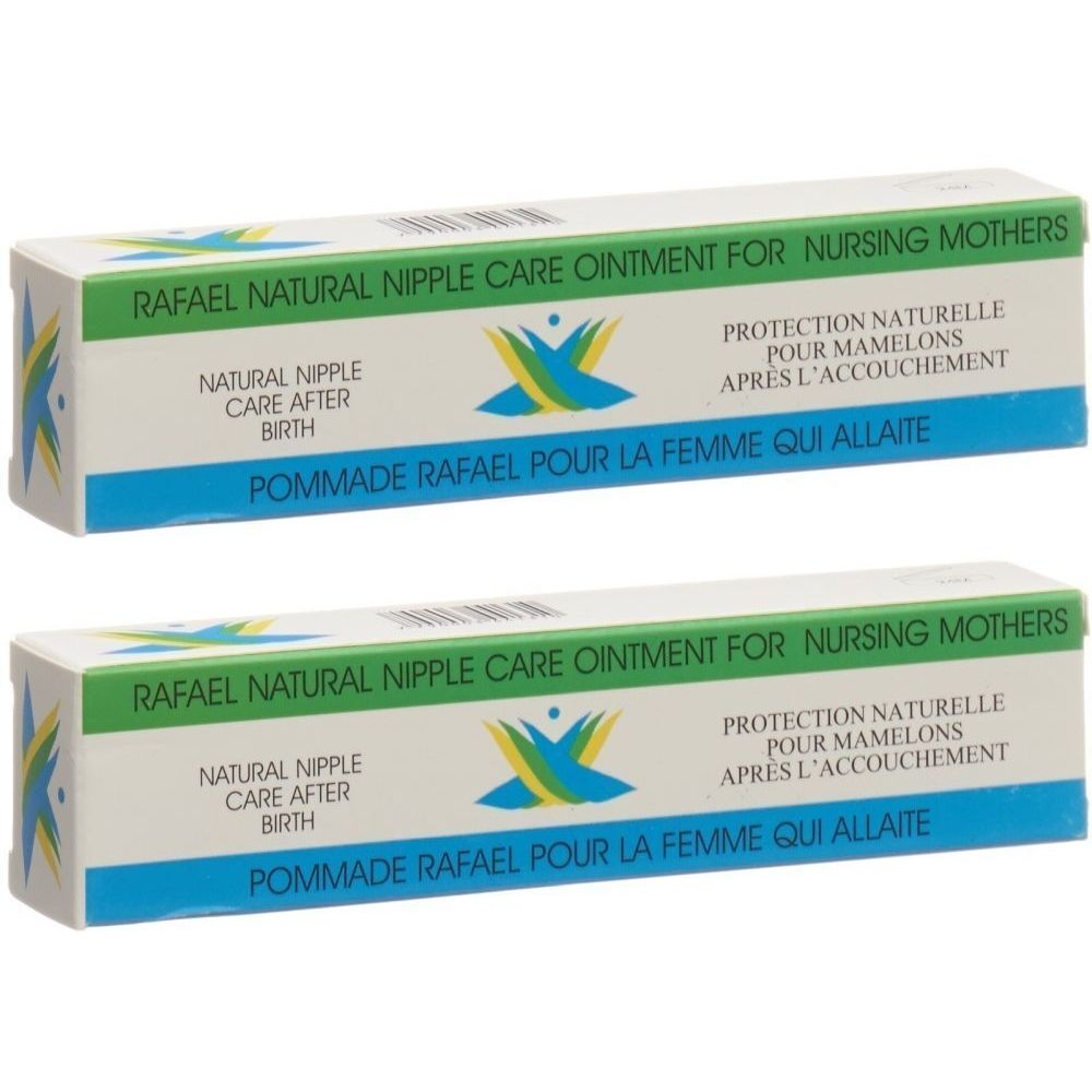 Rafael Brustwarzensalbe