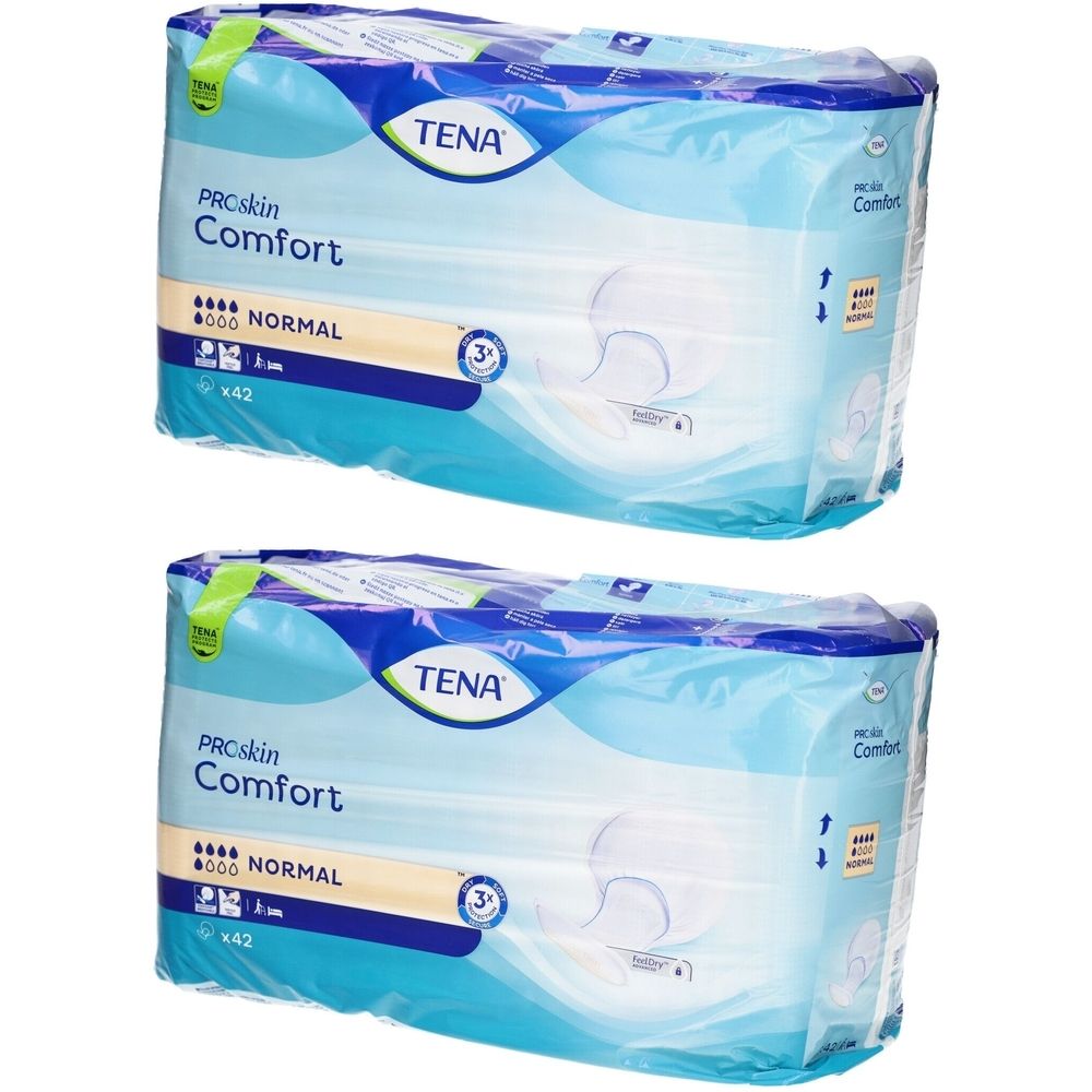 Tena Comfort Normal