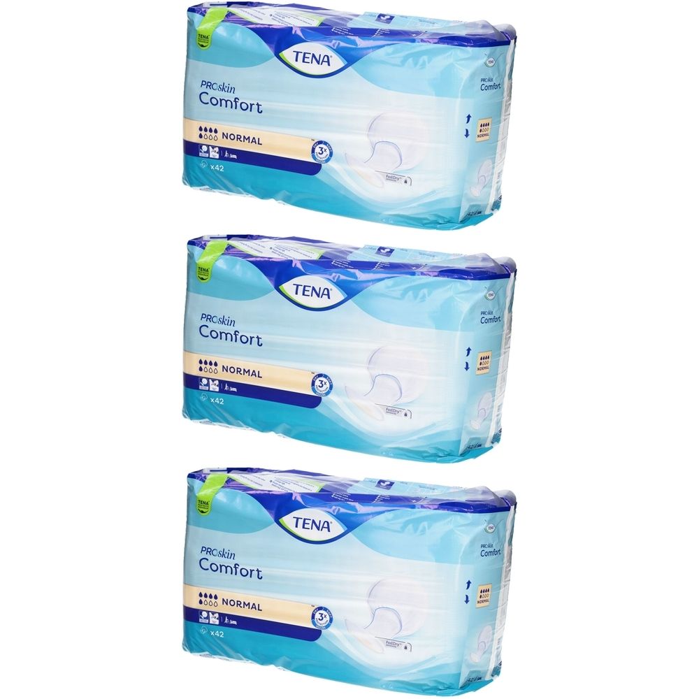 Tena Comfort Normal