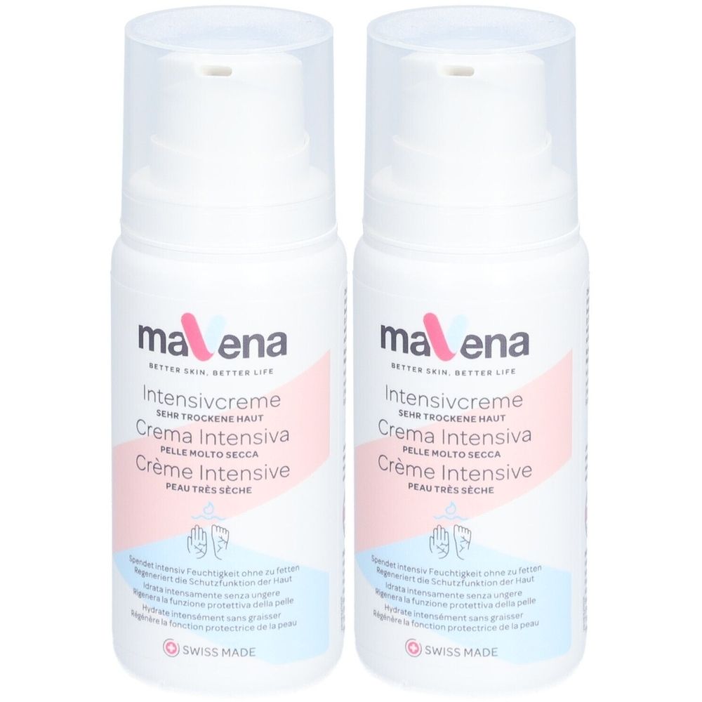 maVena® Intensiv-Creme
