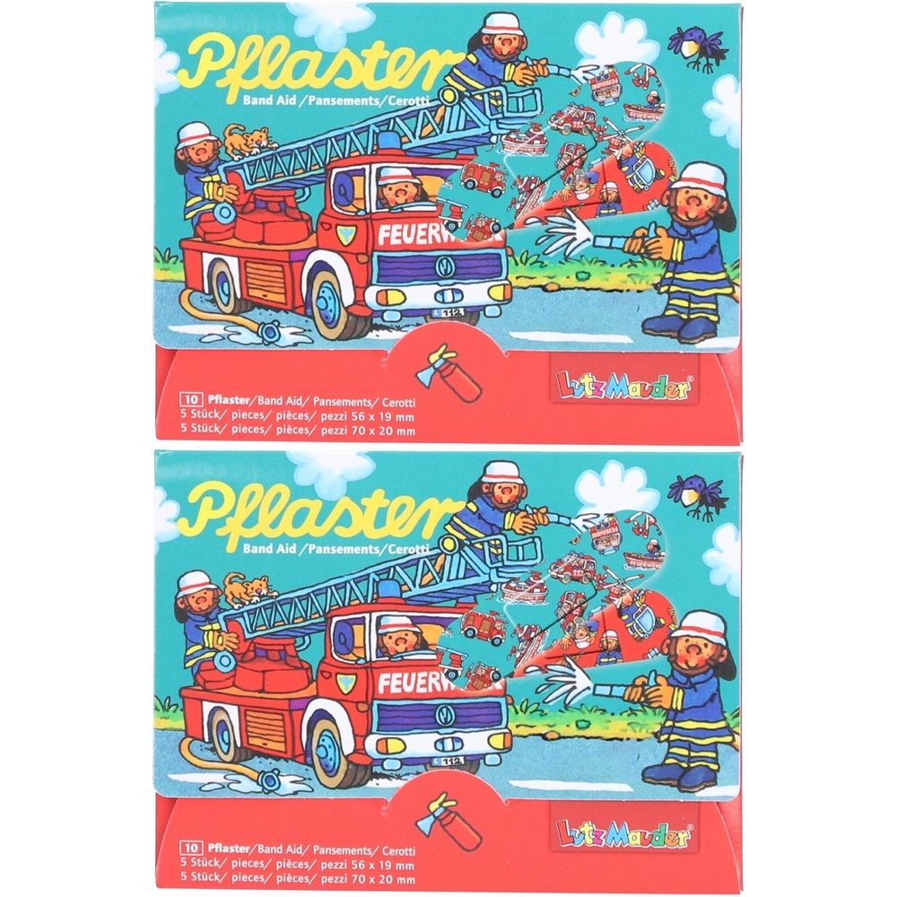 Lutz Mauder Feuerwehrverbände