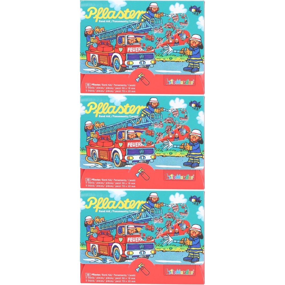 Lutz Mauder Feuerwehrverbände