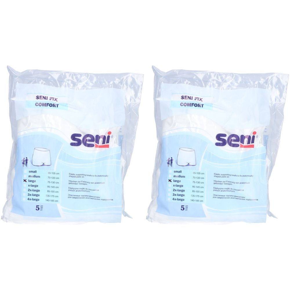 Seni Fix Comfort Größe L