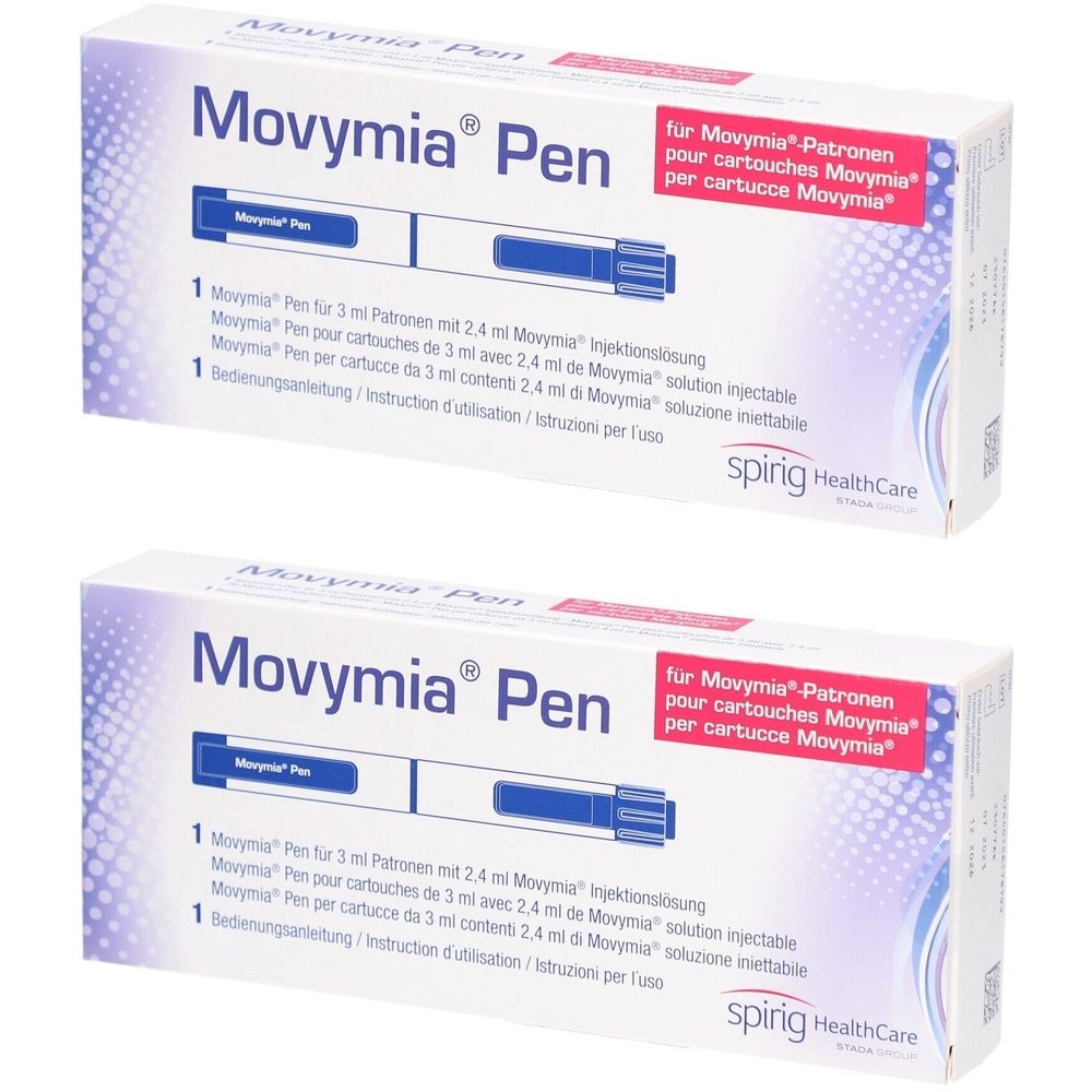 Movymia Pen