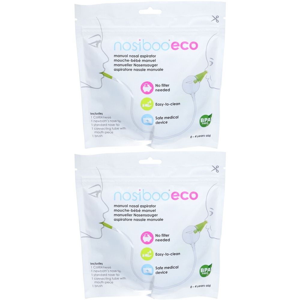 Nosiboo Manuelle Baby-Fliege