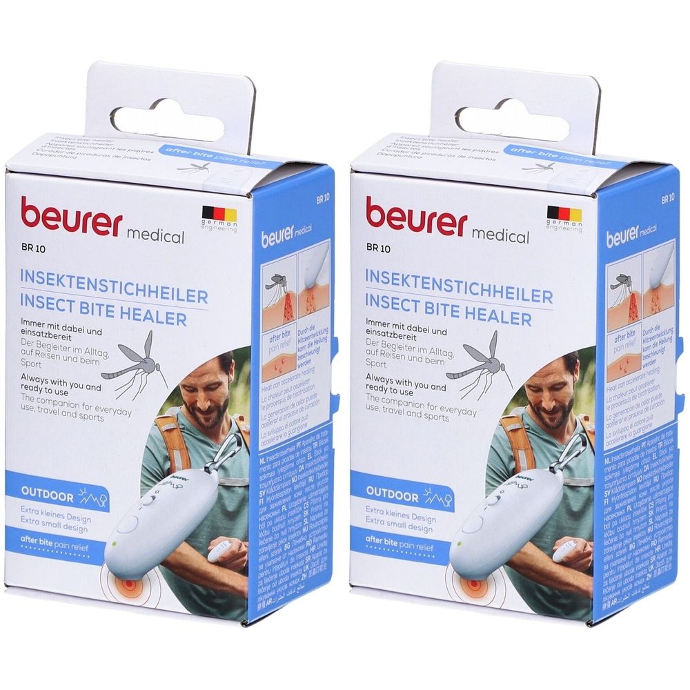 beurer medical Insektenstichheiler