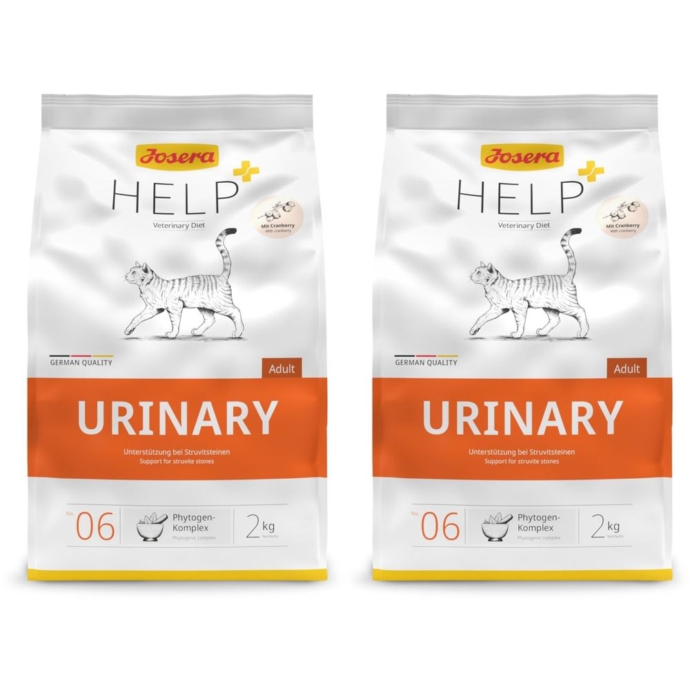 Josera Help Cat Urinary dry