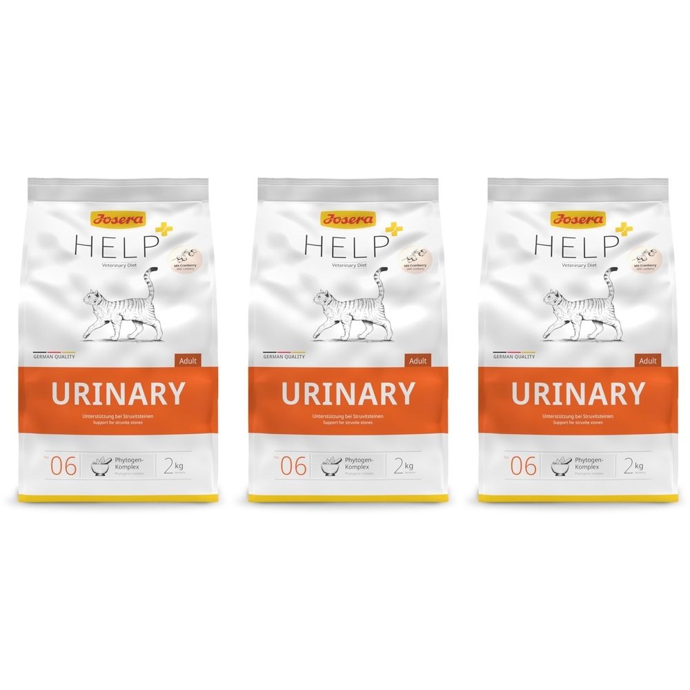 Josera Help Cat Urinary dry