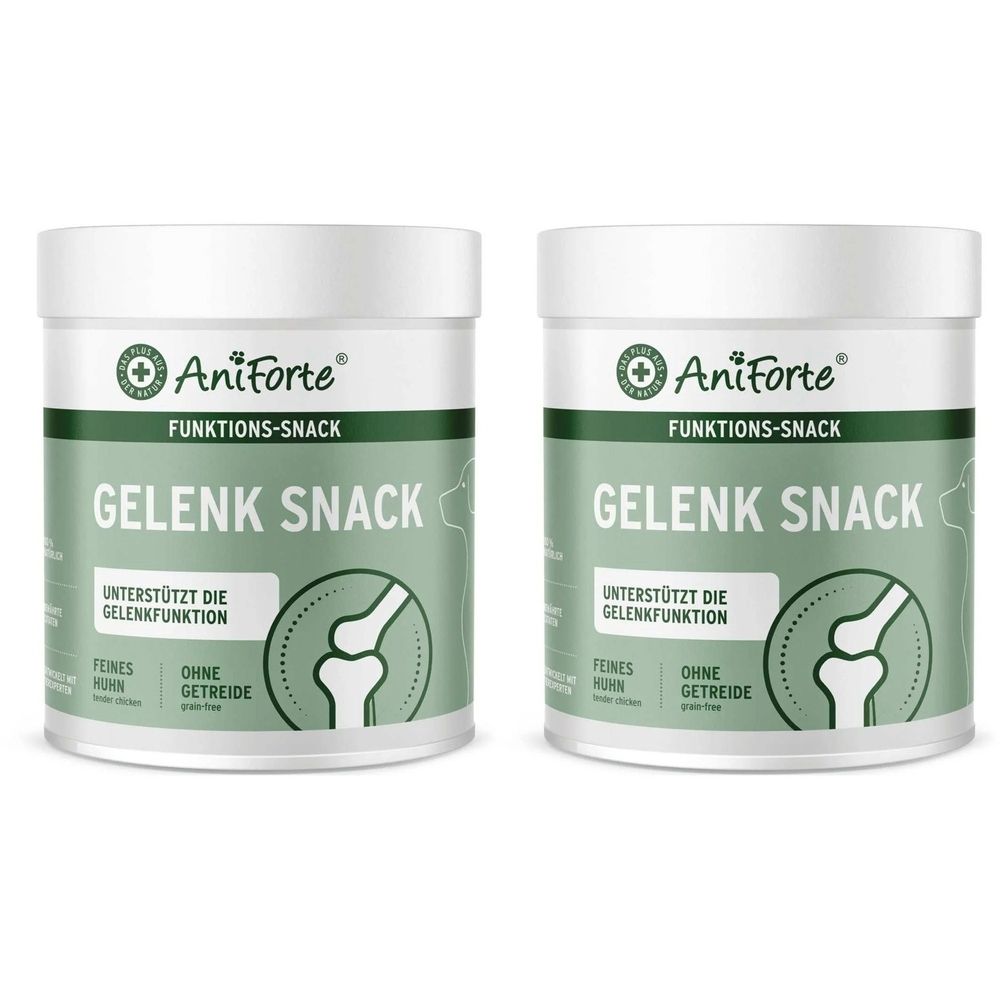 AniForte Gelenk Snack