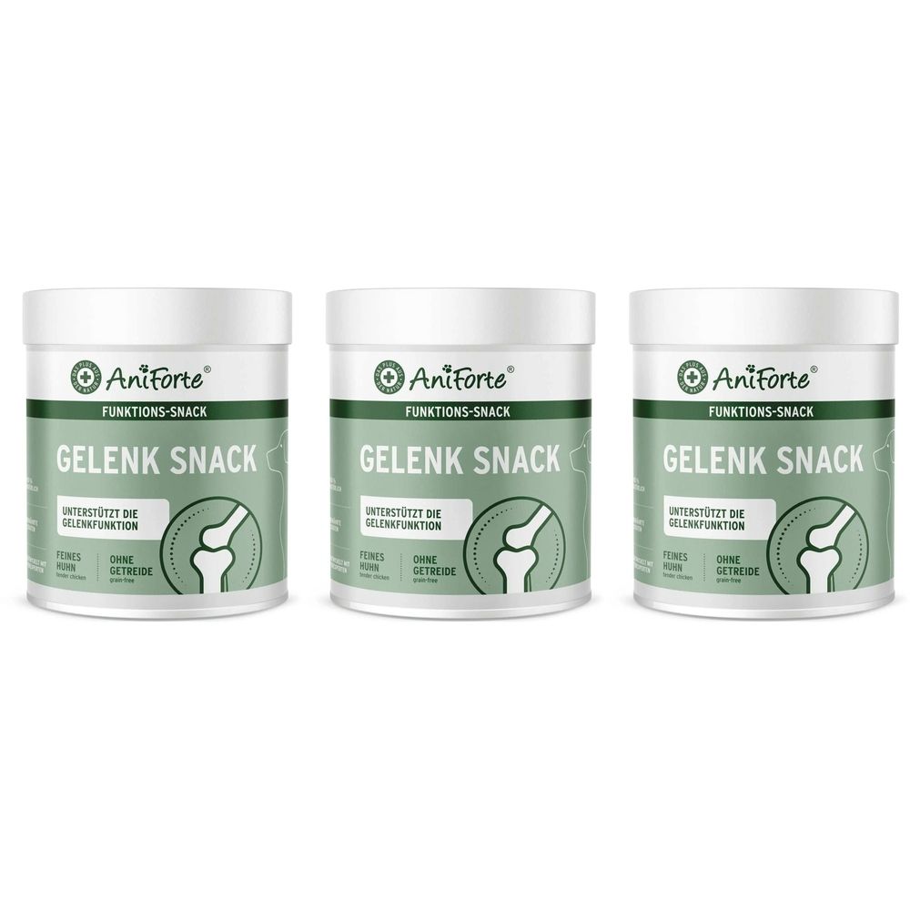 AniForte Gelenk Snack