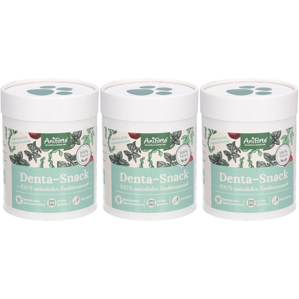 AniForte Denta Snack