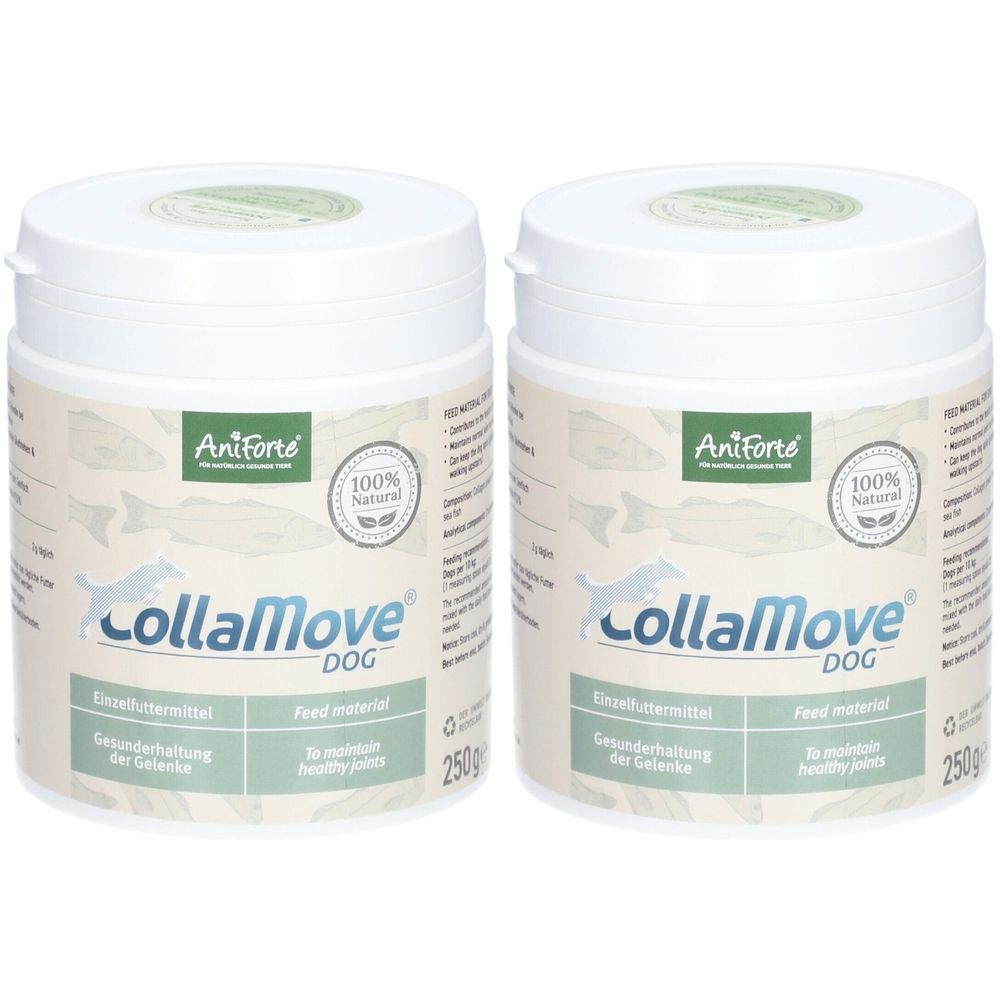 AniForte CollaMove Dog