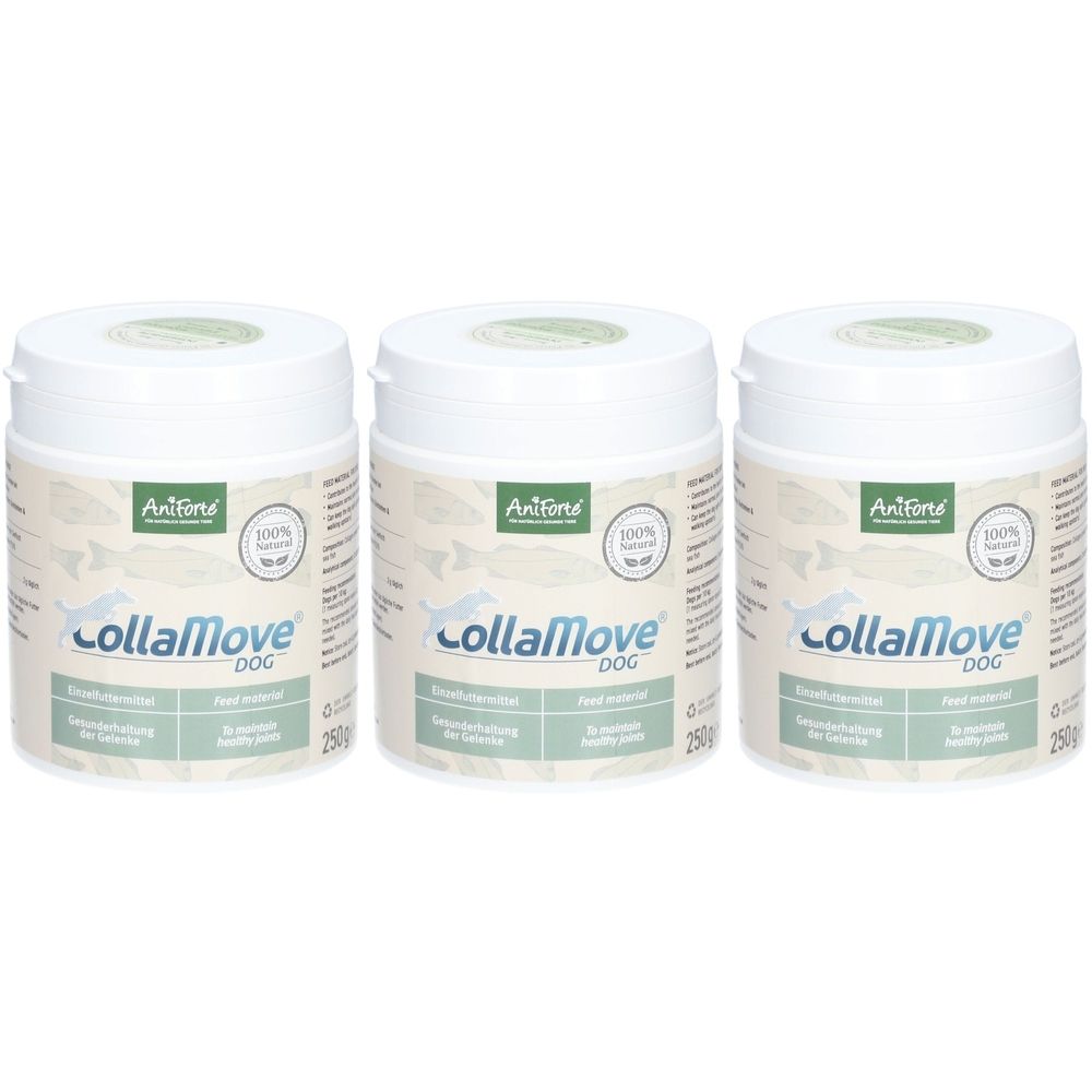 AniForte CollaMove Dog