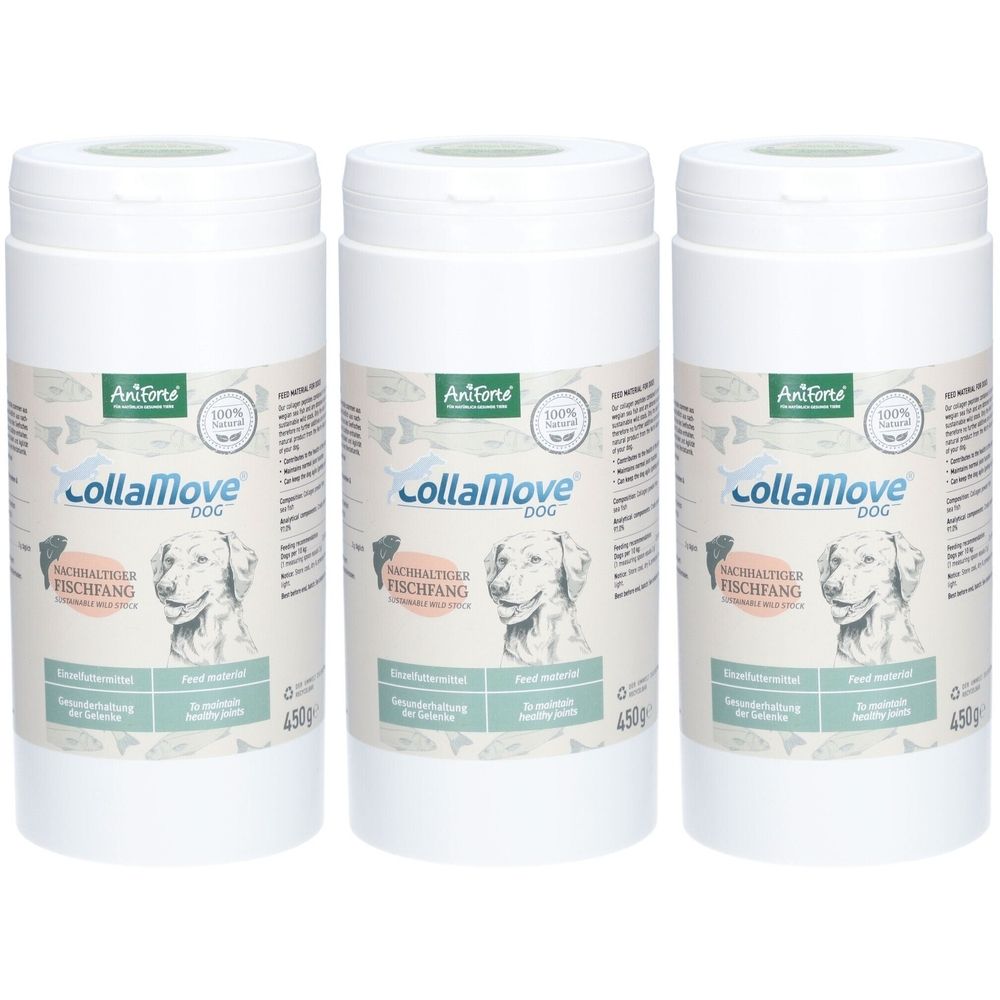 AniForte CollaMove Dog