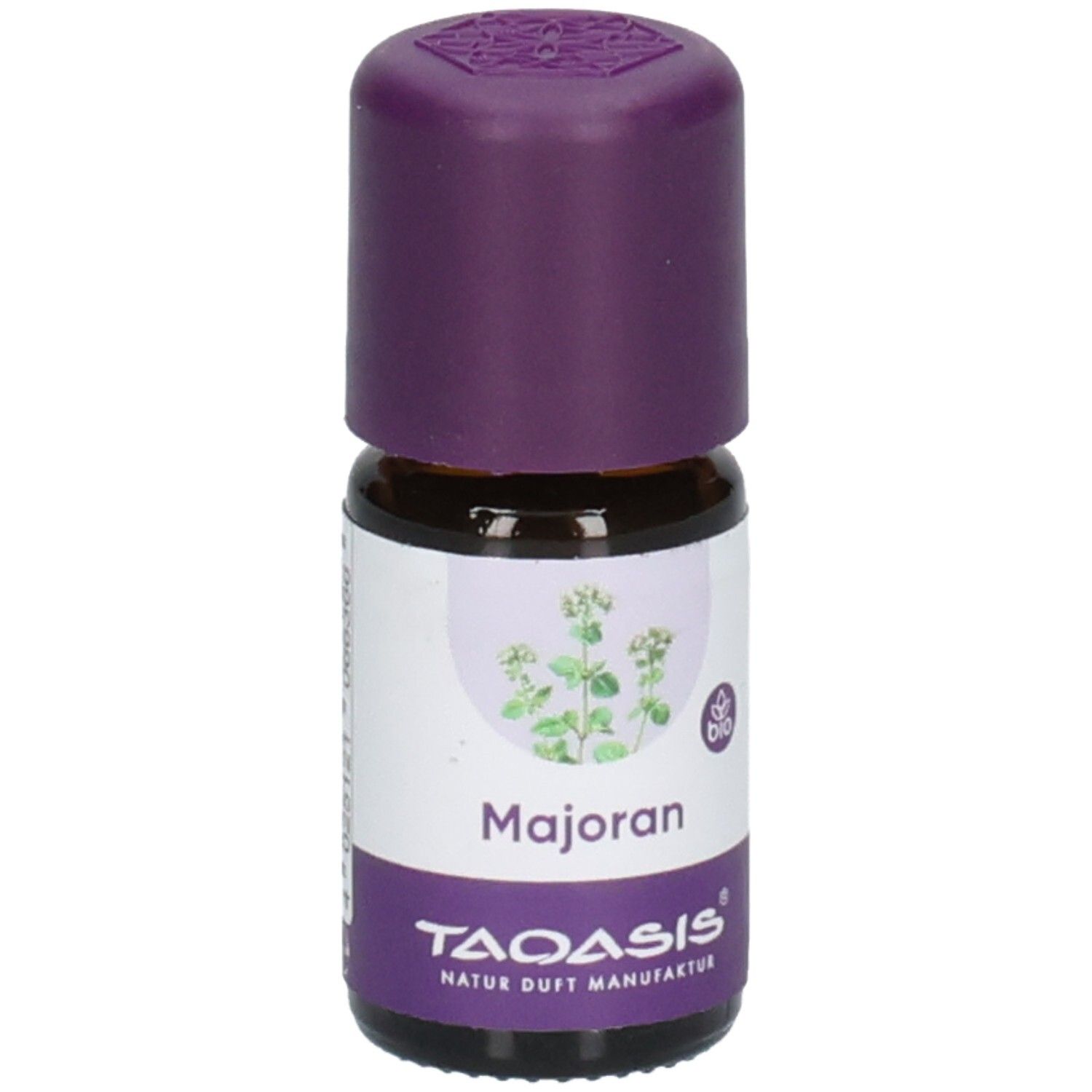Taoasis® Bio-Majoranöl