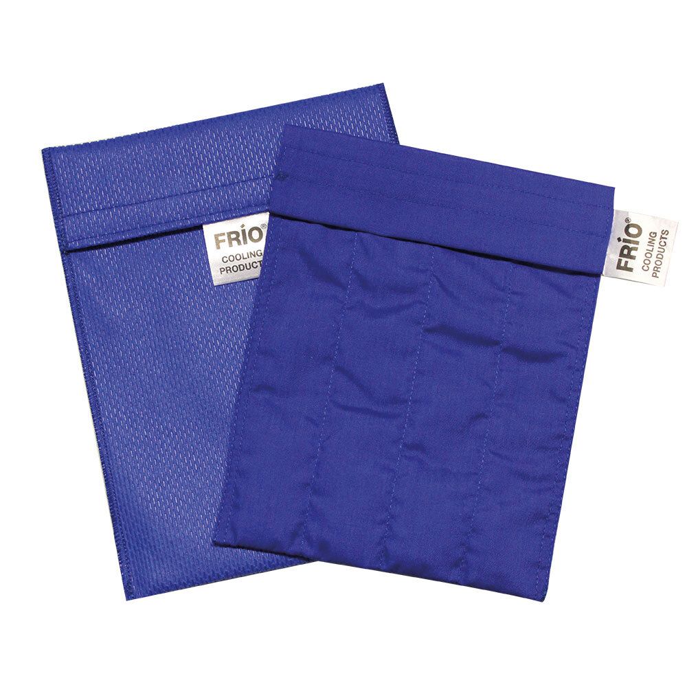 Frio Kühltasche groß