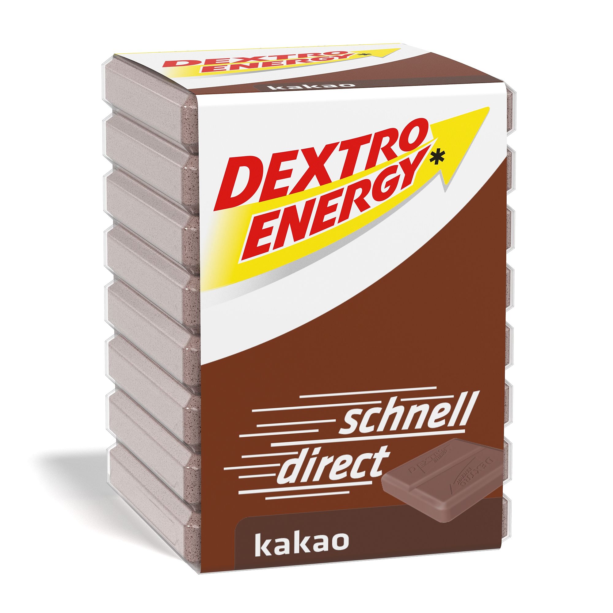 Dextro Energy Kakao 46.00 G