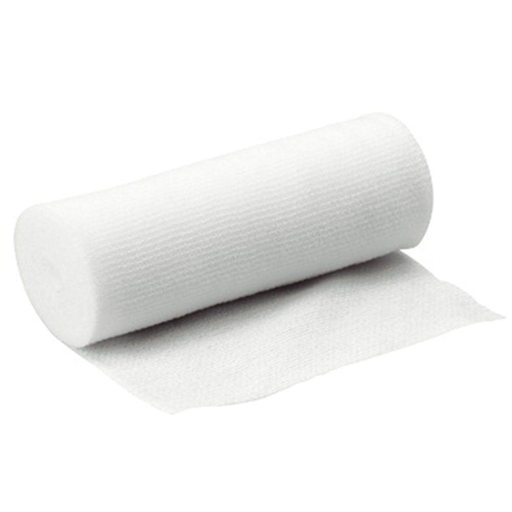 Askina® Elast Fine Fixierbinde 4 m x 10 cm lose