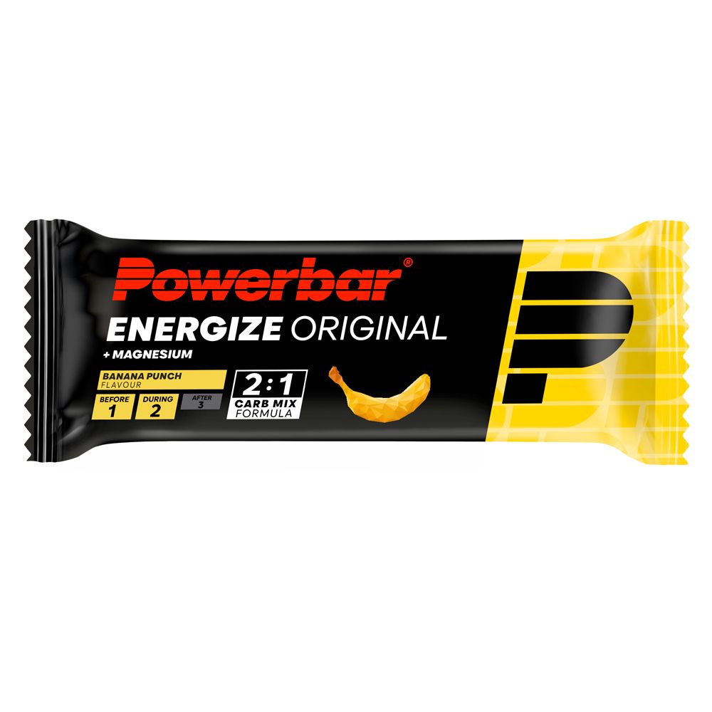 PowerBar® Energize Original Banana Punch