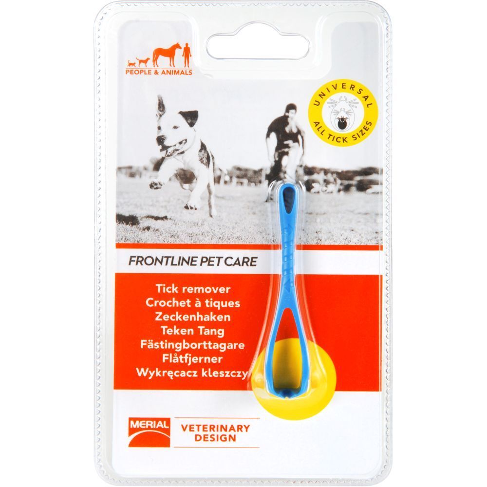 Frontline® PET Care Zeckenhaken