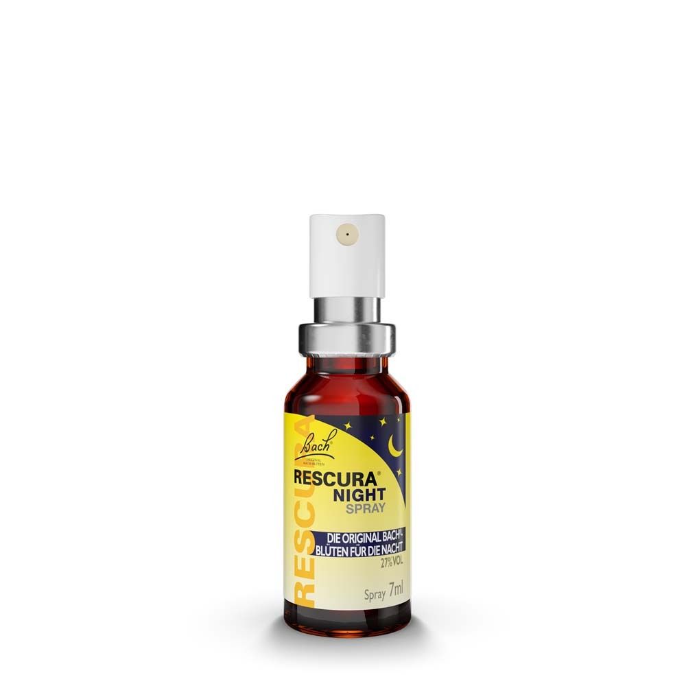 Rescura Night® Spray