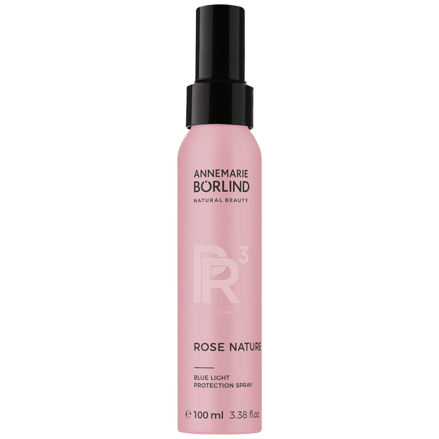 Annemarie Börlind, Rose Nature Blue Light Protection Spray