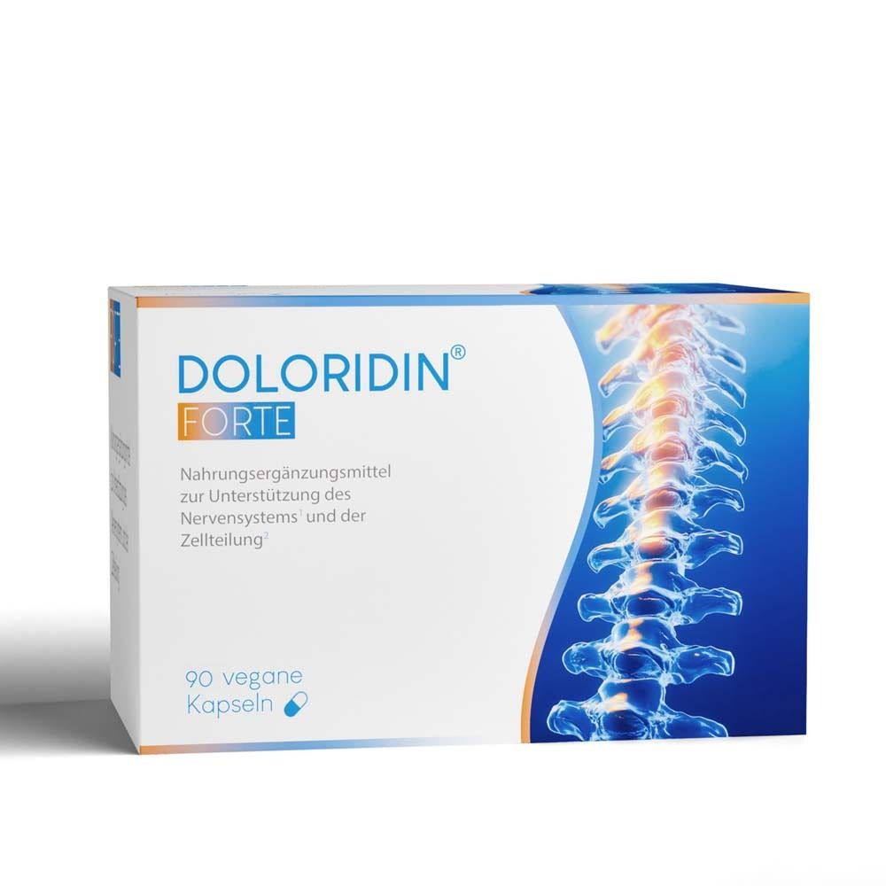 Doloridin Forte