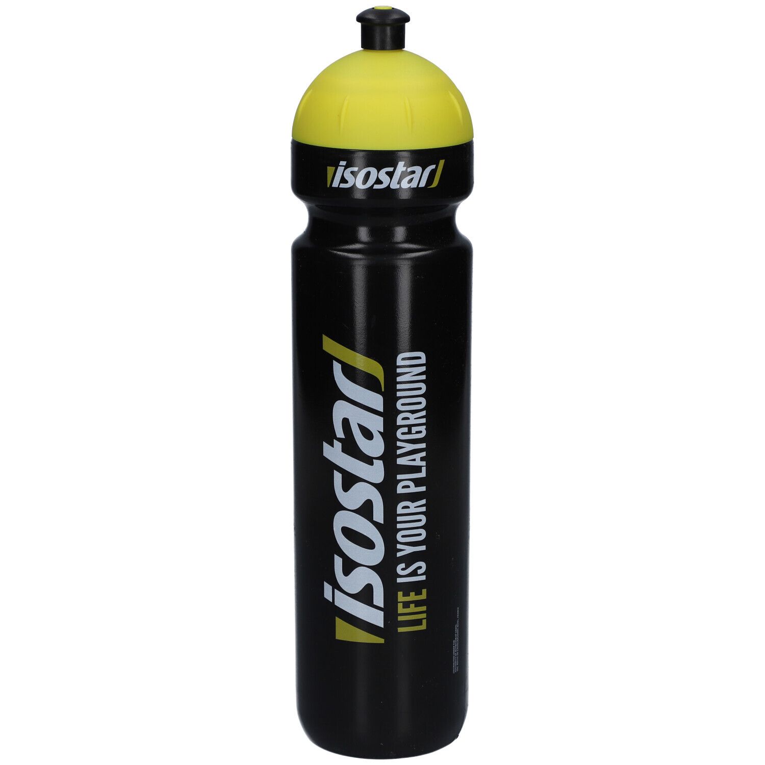 Isostar Trinkflasche 1L