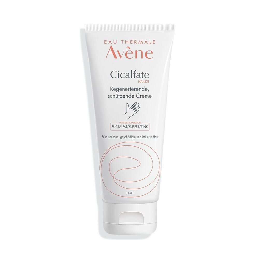 Avene Cicalfate Handcreme