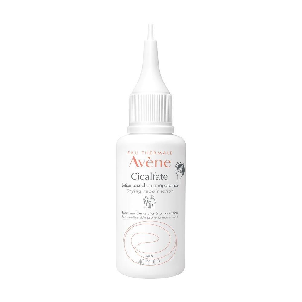 Avene Cicalfate Reparatur-Trockenlotion