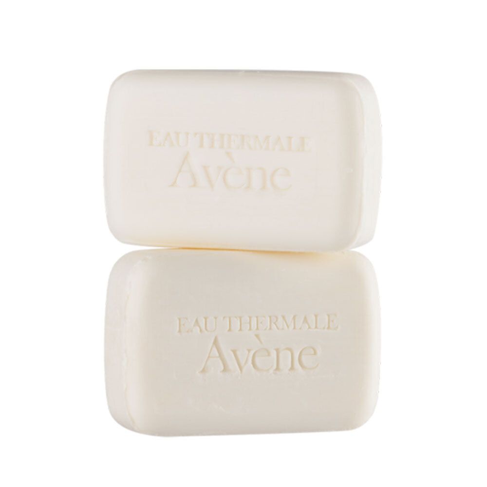 Avène Cold Cream Rückfettendes Waschstück