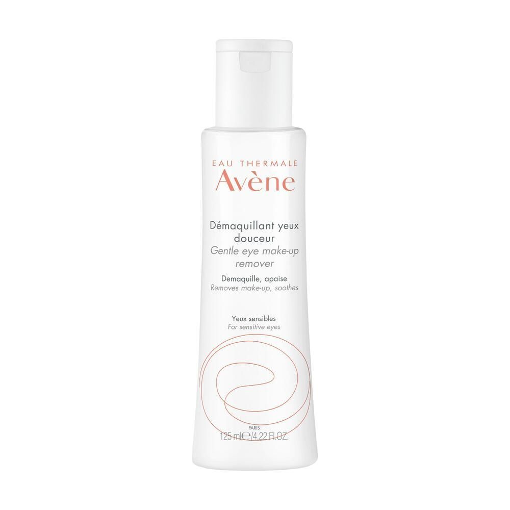 Avene sanfter Augen-Make-up-Entferner