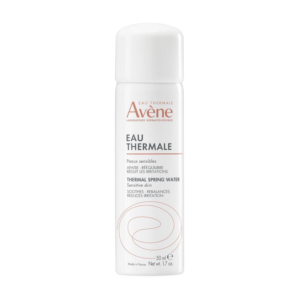 Avène Thermalwasser