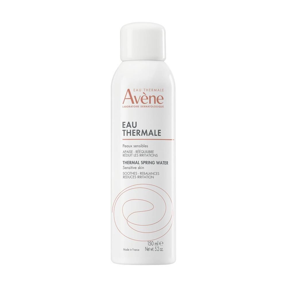 Avène Thermalwasser Spray