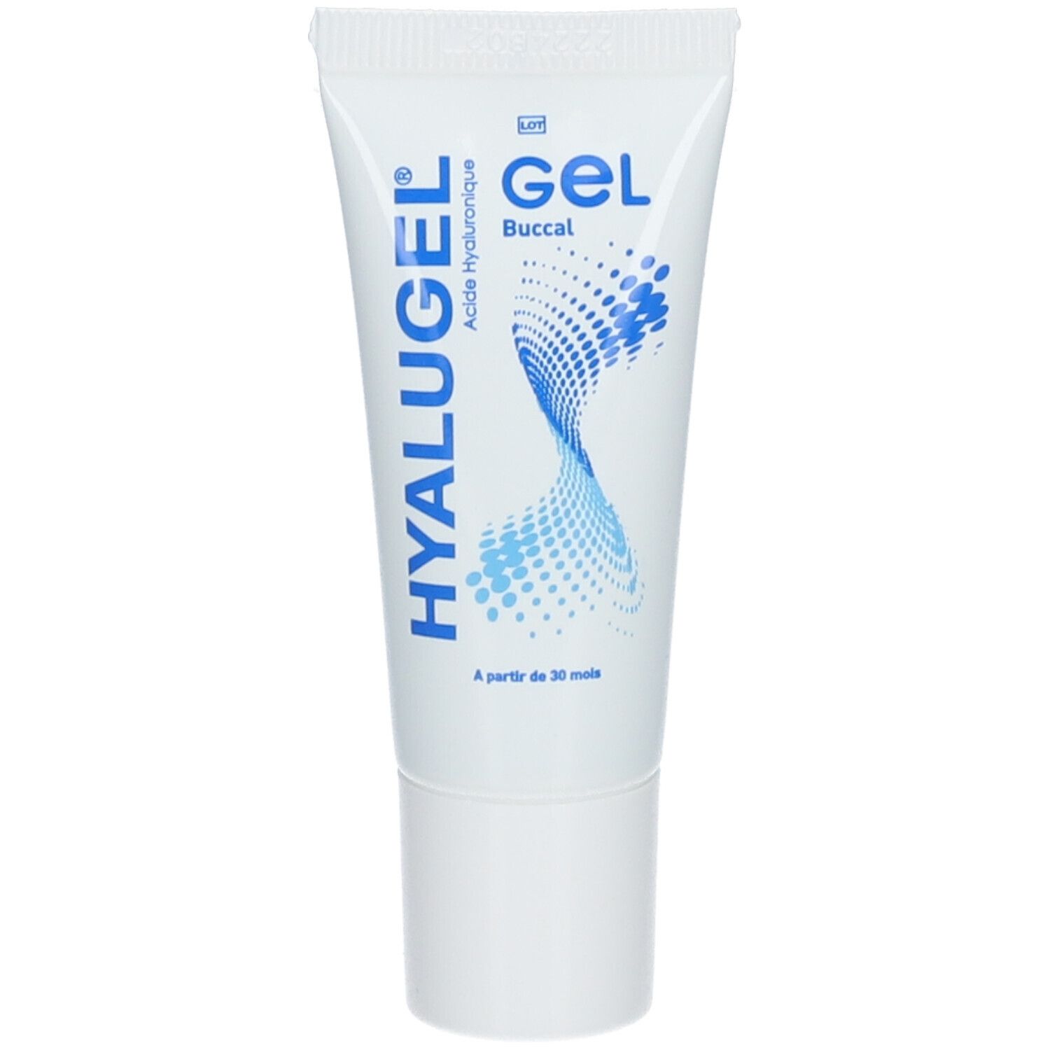 Hyalugel GEL