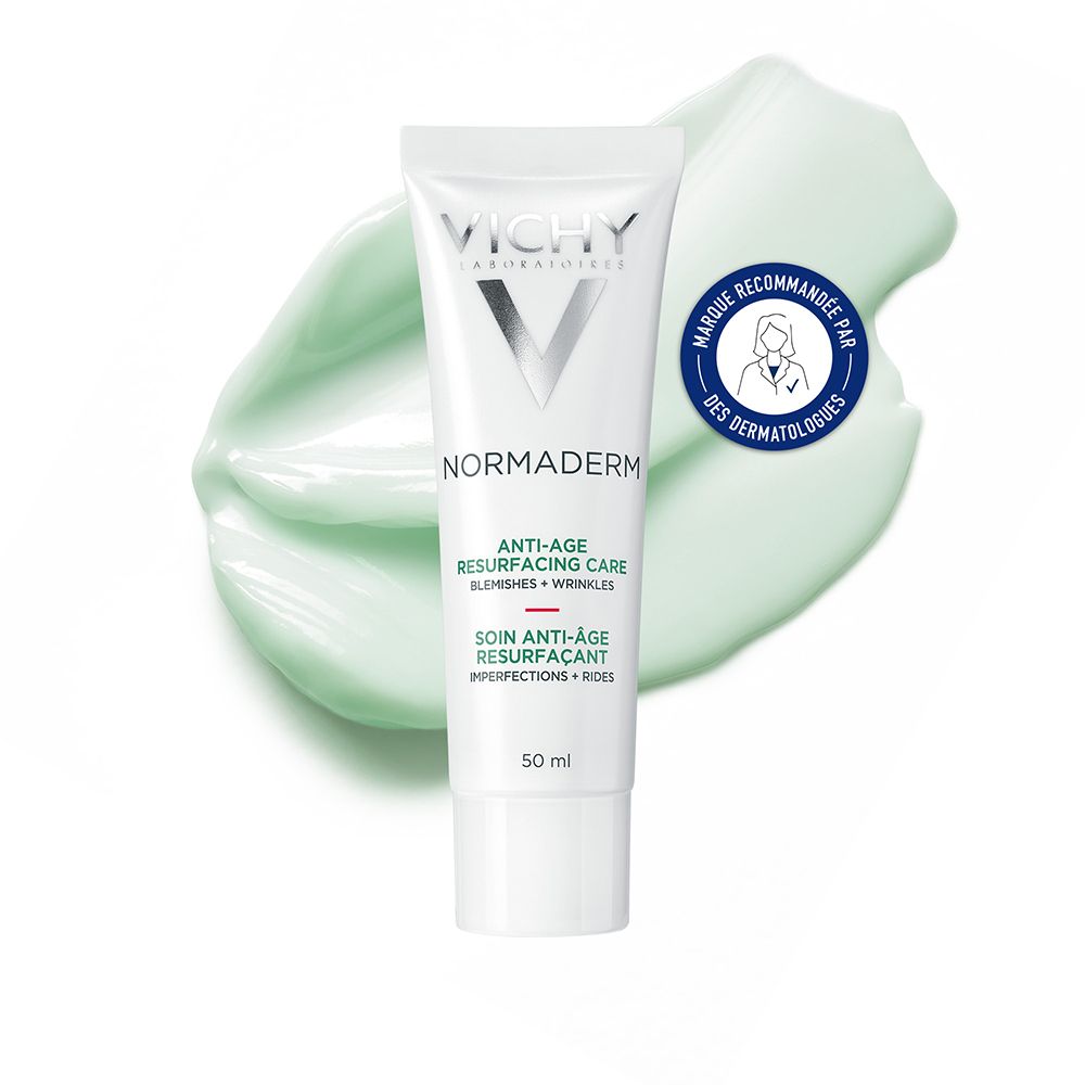 Vichy Normaderm Anti-Aging Creme