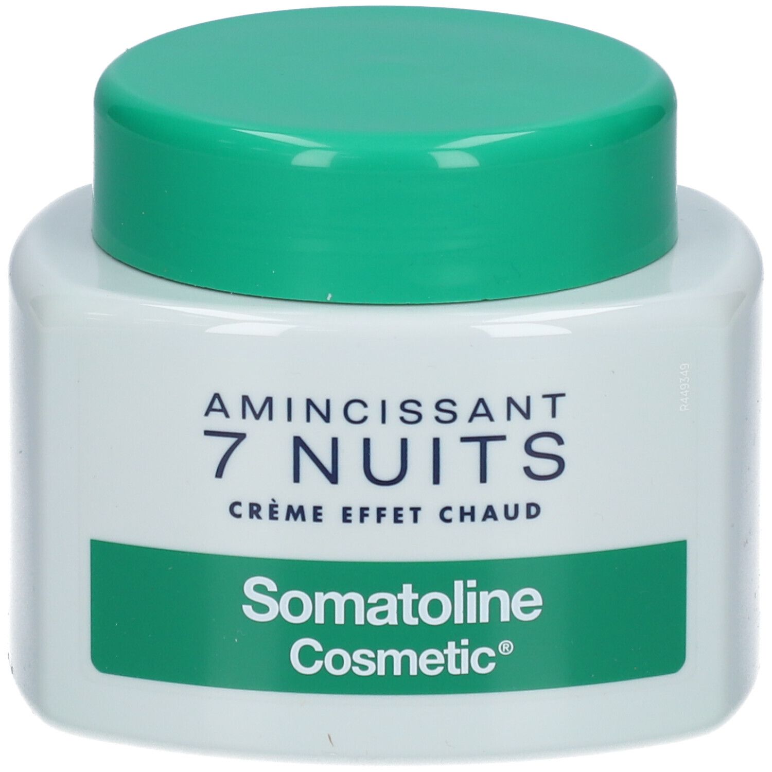 Somatoline Cosmetic® Amincissant 7 Nuits Intensivcreme