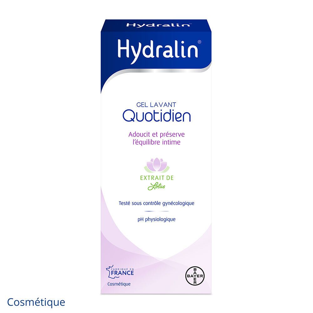 Hydralin®