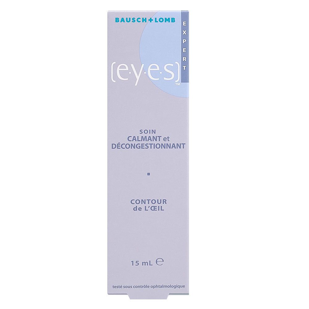 Augen-Experte beruhigende abschwellende Augenkontur-Behandlung