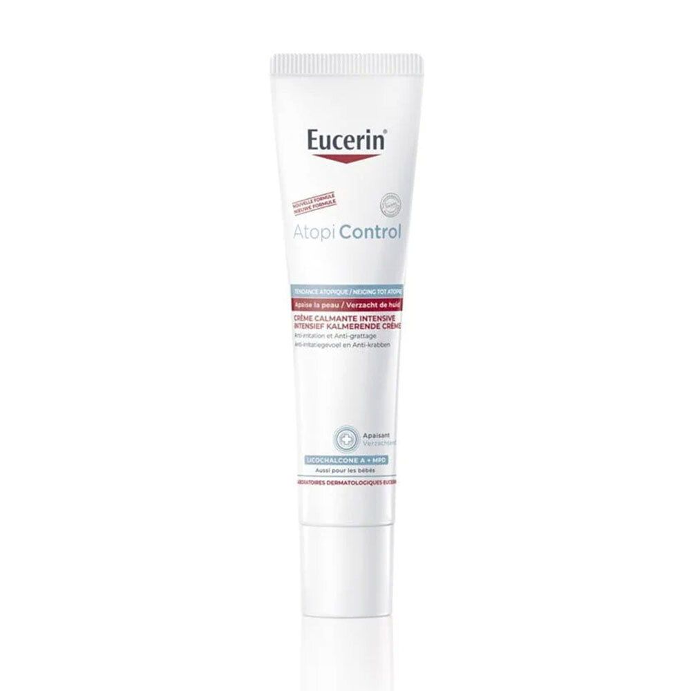 Eucerin® AtopiControl Akutpflege Creme für Neurodermitis