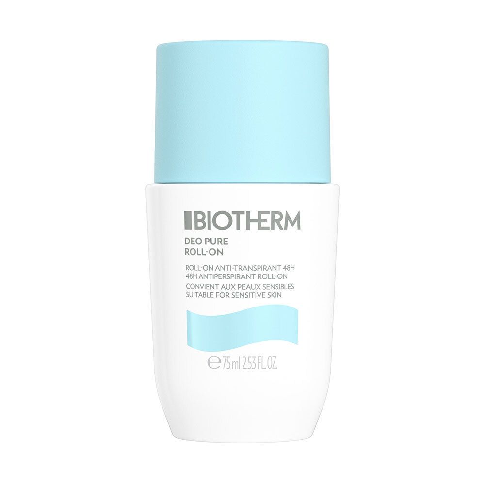 Biotherm Deo Pure - Roll-on