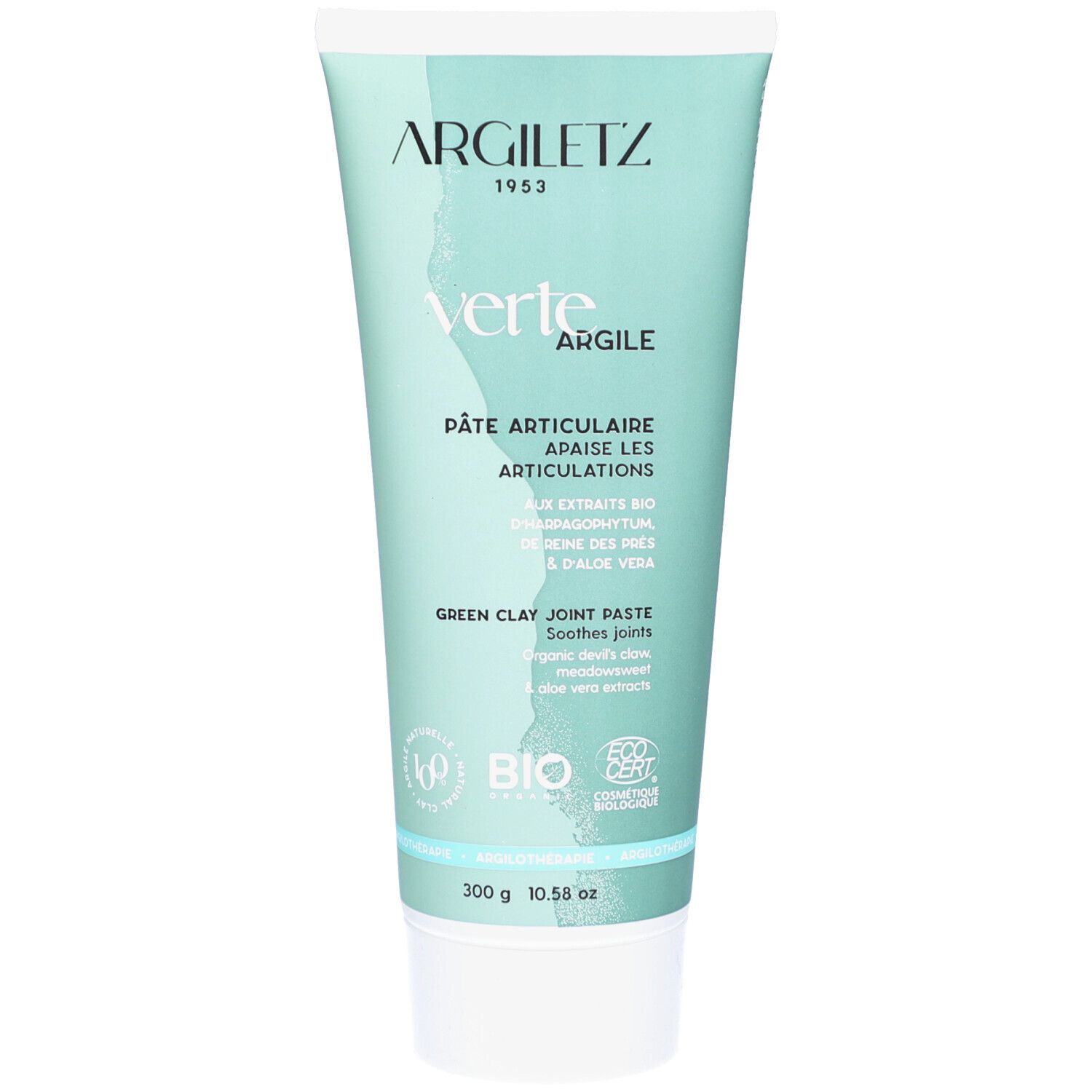 Argiletz beruhigende Creme