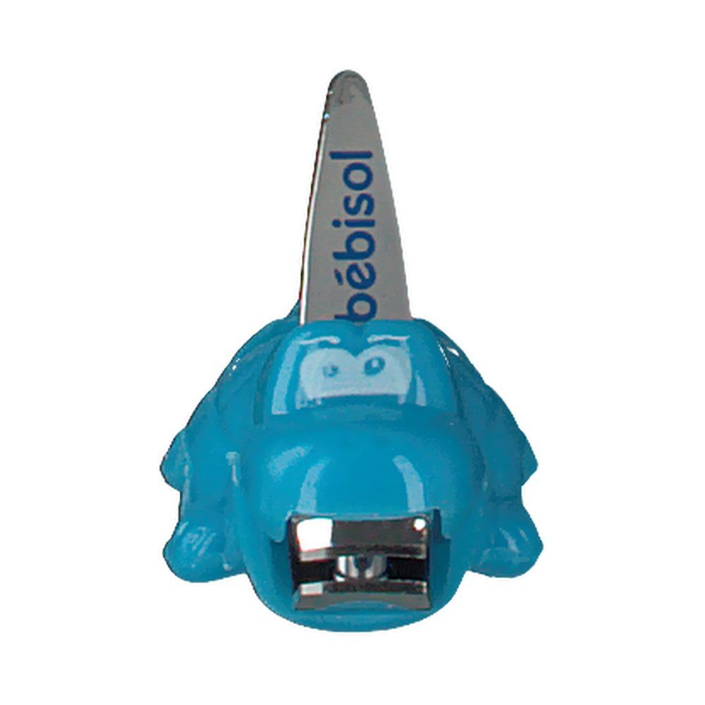 bébisol Nagelkrokodil Kugel